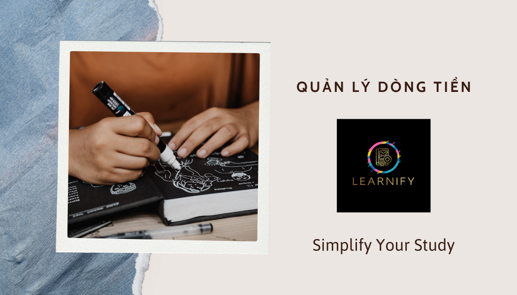 Quản lý dòng tiền                                                                